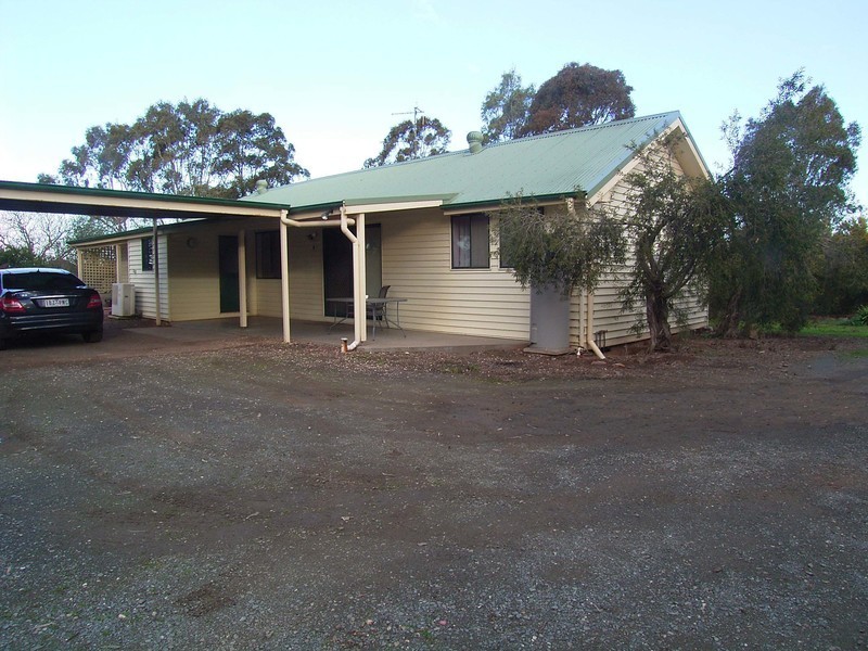 440 Kiota Road, Dhurringile VIC 3610