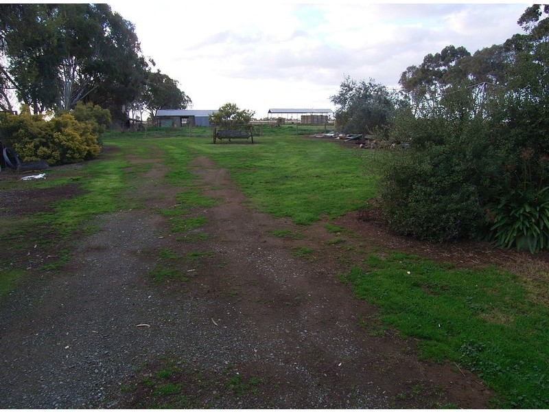 440 Kiota Road, Dhurringile VIC 3610