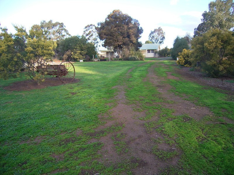 440 Kiota Road, Dhurringile VIC 3610