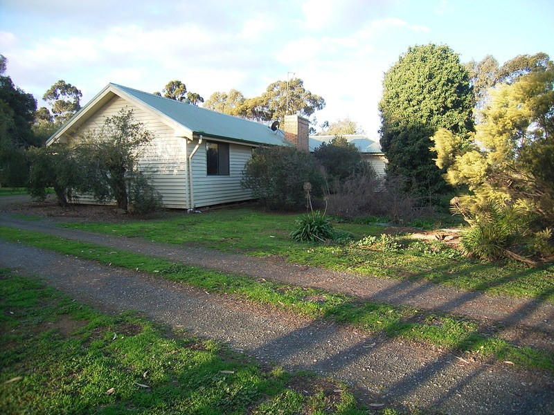 440 Kiota Road, Dhurringile VIC 3610