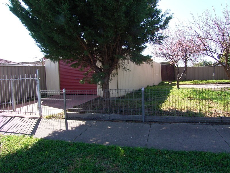 1  Tyquin Street, Shepparton VIC 3630