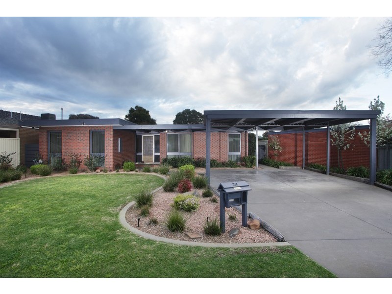 29 Carson Street, Shepparton VIC 3630