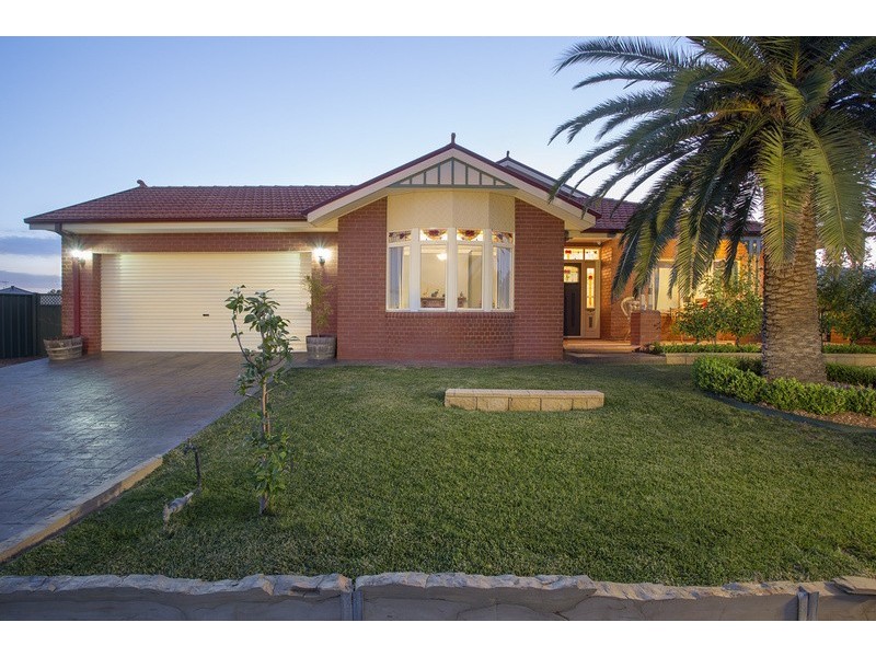 4 Wagtail Drive, Kialla VIC 3631