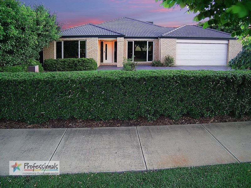 1 Hereford Drive, Shepparton VIC 3630