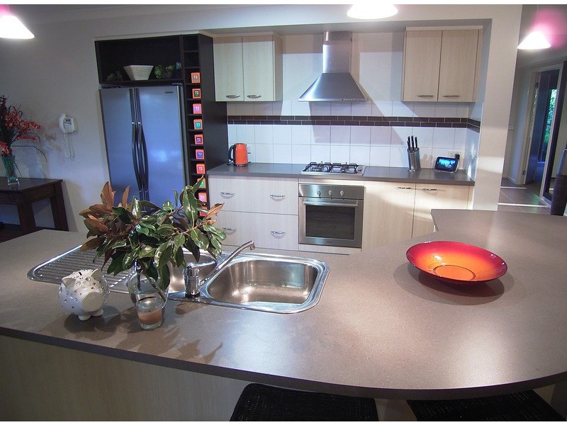 1 Hereford Drive, Shepparton VIC 3630