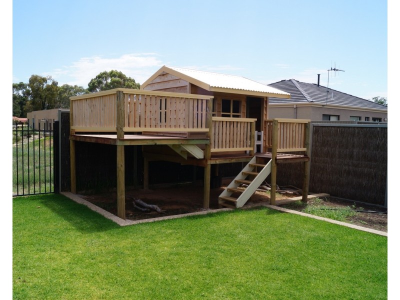 13 Sandpiper Ridge, Shepparton VIC 3630