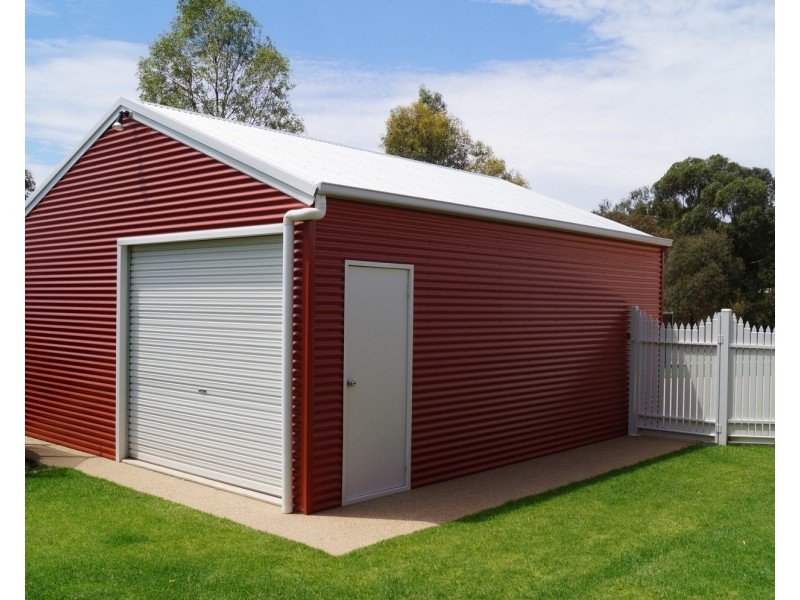 13 Sandpiper Ridge, Shepparton VIC 3630