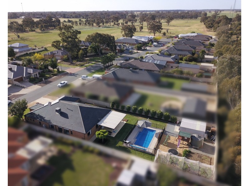 119 Parkside Drive, Shepparton VIC 3630