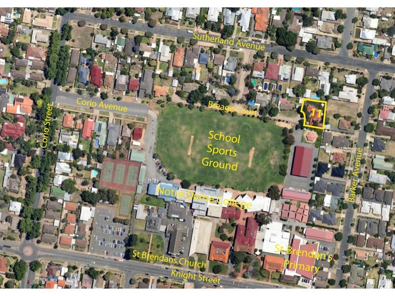 11  Breage Court, Shepparton VIC 3630