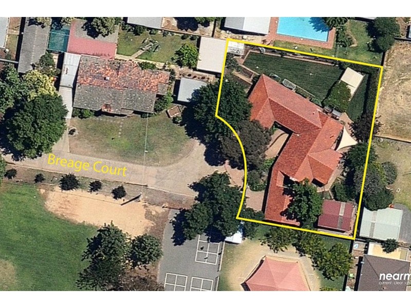 11  Breage Court, Shepparton VIC 3630