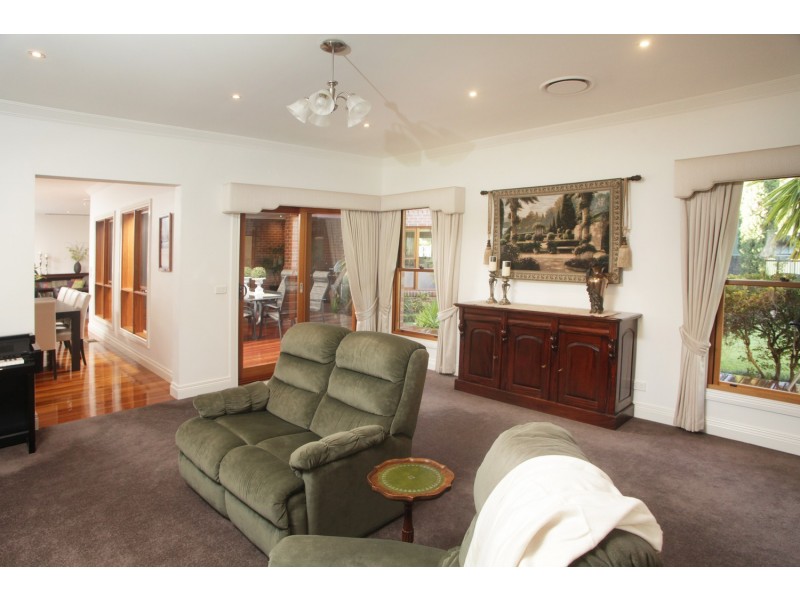 4 Rosella Court, Kialla VIC 3631