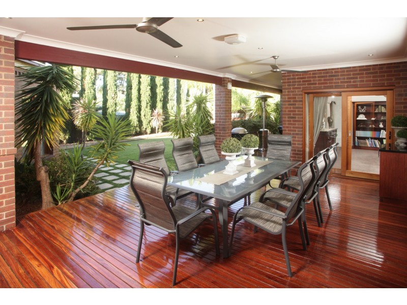 4 Rosella Court, Kialla VIC 3631