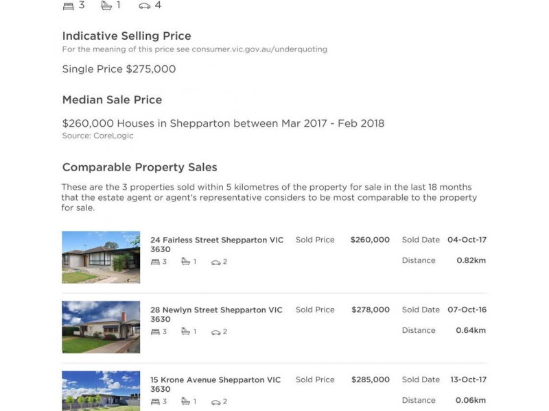 12 Krone Avenue, Shepparton VIC 3630