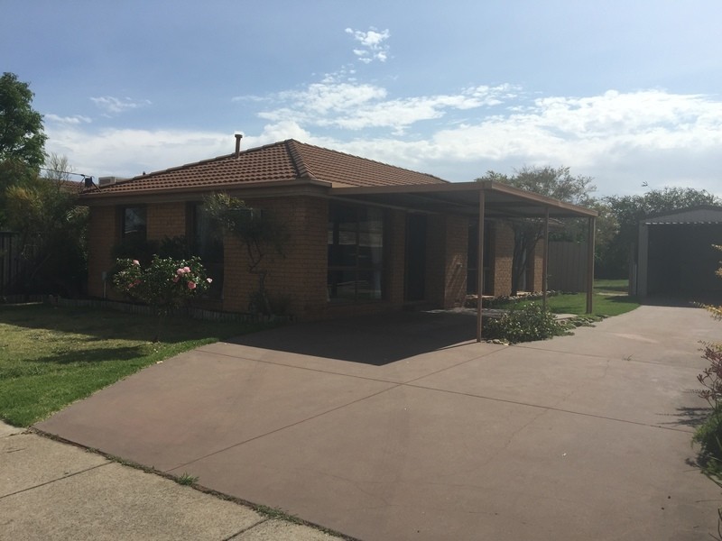 32 Sun Valley Drive, Shepparton VIC 3630