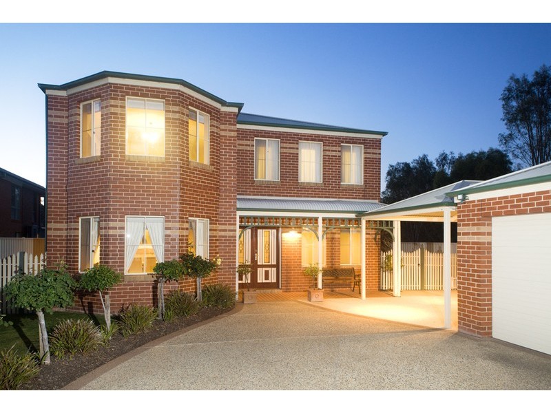 6  Woodburn Place, Shepparton VIC 3630