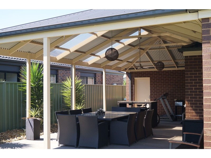 38 Banfield Avenue, Mooroopna VIC 3629