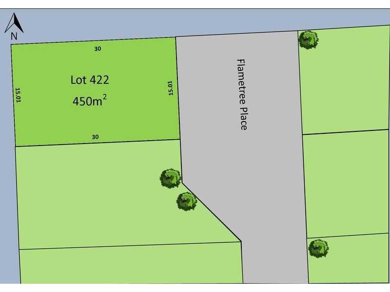 5 Flametree Place, Kialla VIC 3631