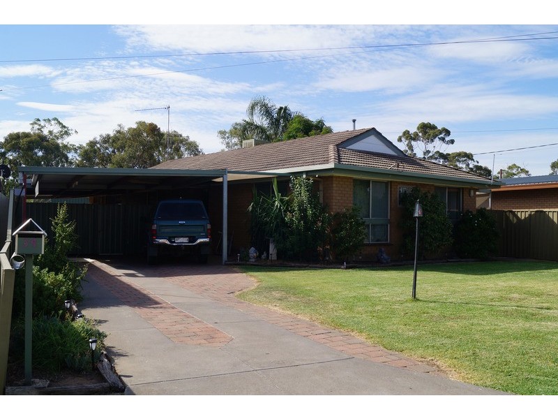 34 Beckham Street, Shepparton VIC 3630