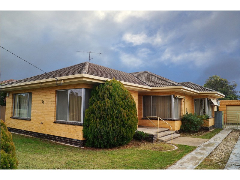 17 Wills Street, Shepparton VIC 3630