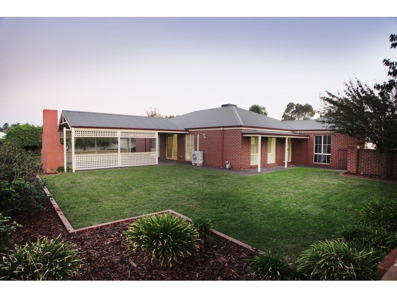 54 King Richard Drive, Shepparton VIC 3630