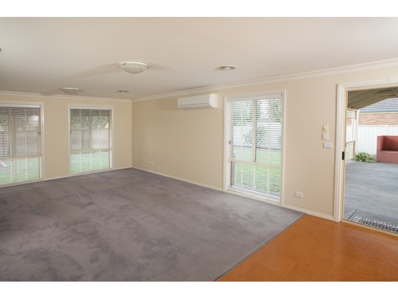 54 King Richard Drive, Shepparton VIC 3630