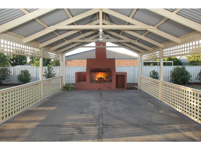 54 King Richard Drive, Shepparton VIC 3630