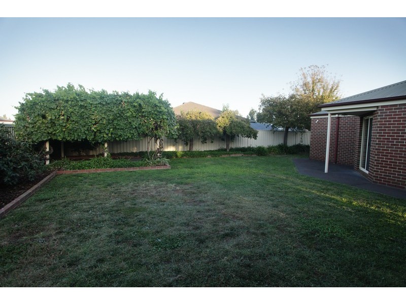 54 King Richard Drive, Shepparton VIC 3630