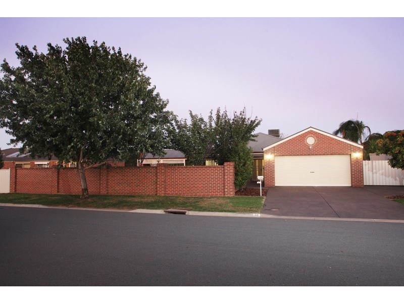 54 King Richard Drive, Shepparton VIC 3630