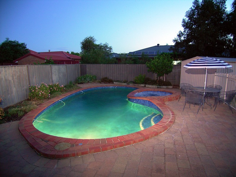 60 Orchard Circuit, Shepparton VIC 3630