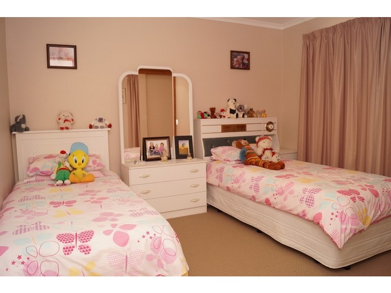 60 Orchard Circuit, Shepparton VIC 3630