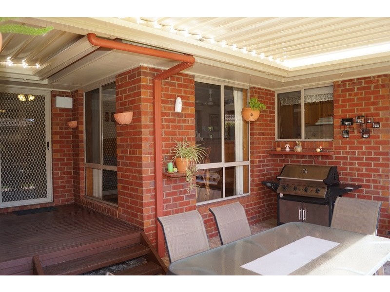 60 Orchard Circuit, Shepparton VIC 3630