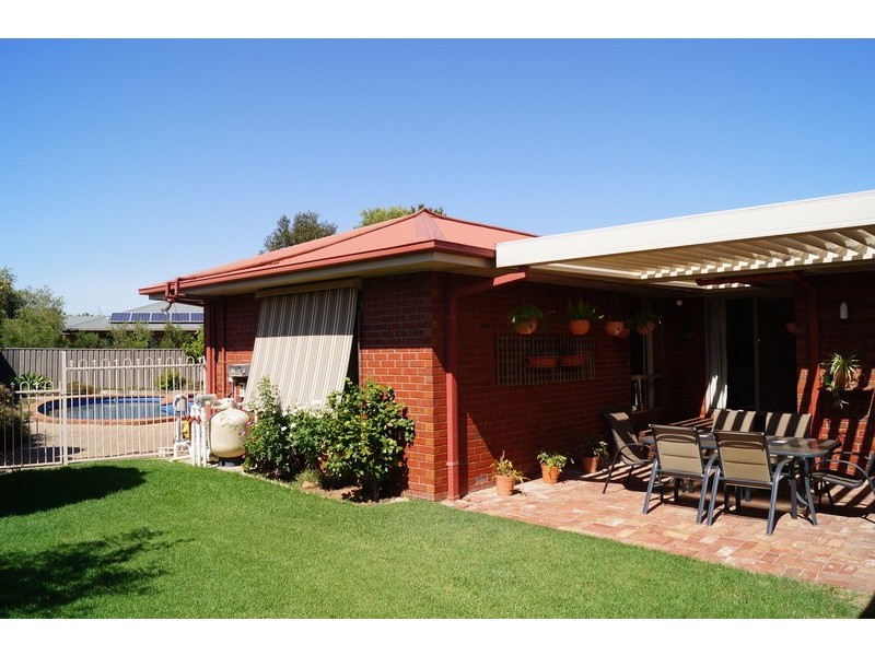 60 Orchard Circuit, Shepparton VIC 3630