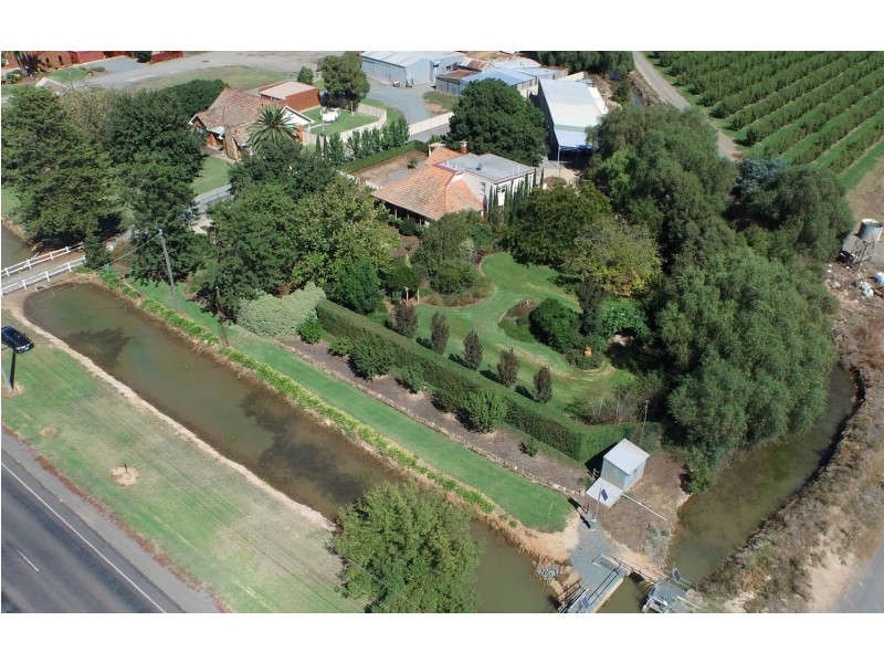 133 Grahamvale Road, Grahamvale VIC 3631