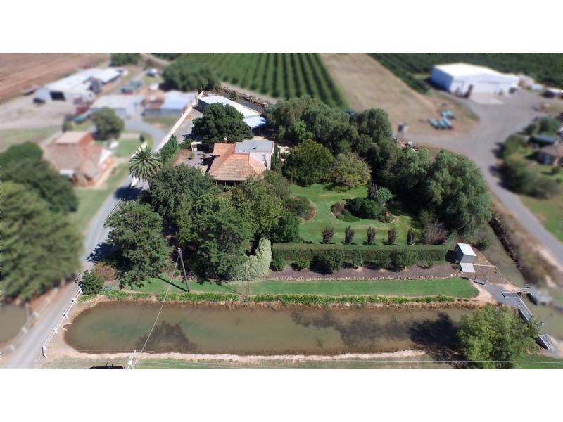 133 Grahamvale Road, Grahamvale VIC 3631