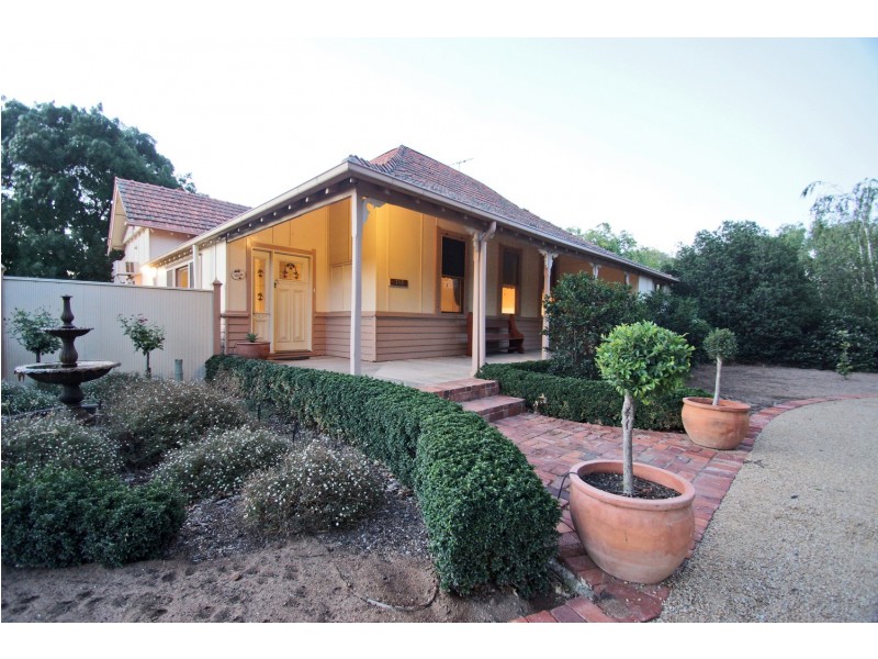 133 Grahamvale Road, Grahamvale VIC 3631