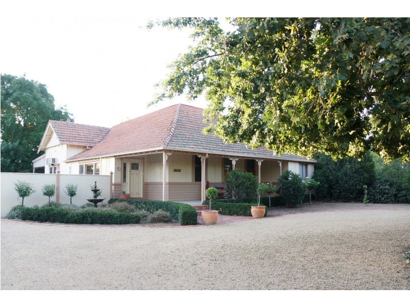 133 Grahamvale Road, Grahamvale VIC 3631