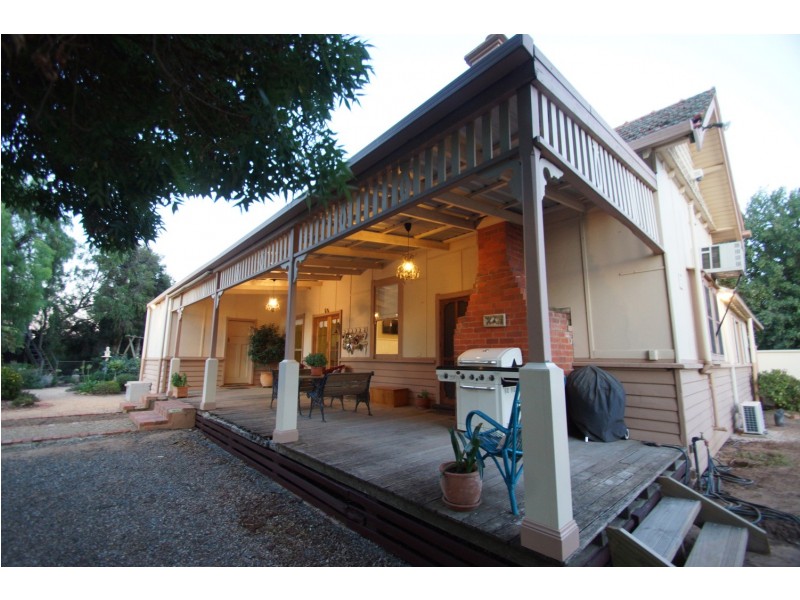 133 Grahamvale Road, Grahamvale VIC 3631