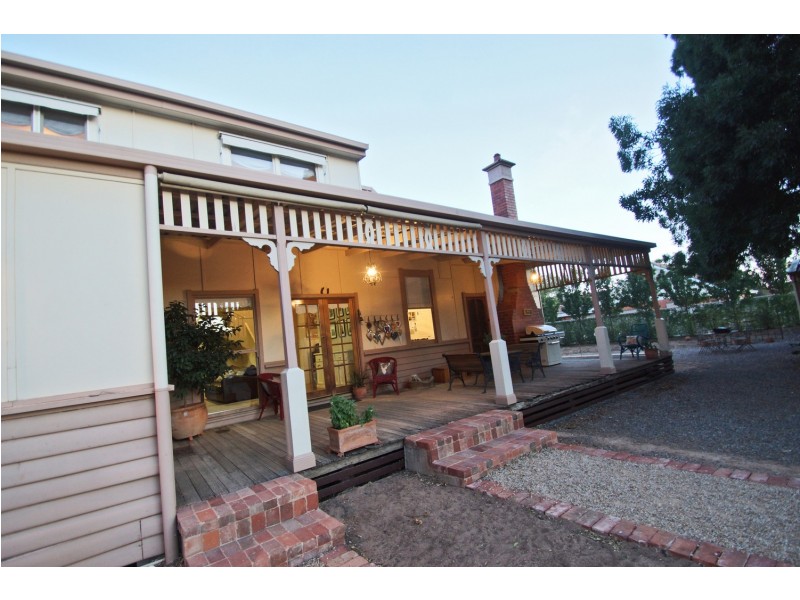 133 Grahamvale Road, Grahamvale VIC 3631