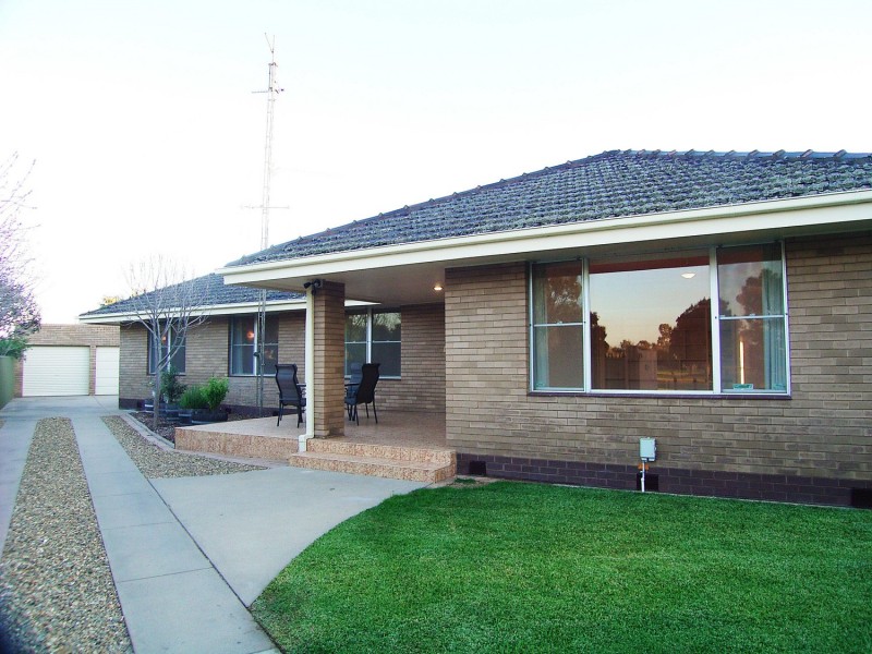 34  Winston Street, Shepparton VIC 3630