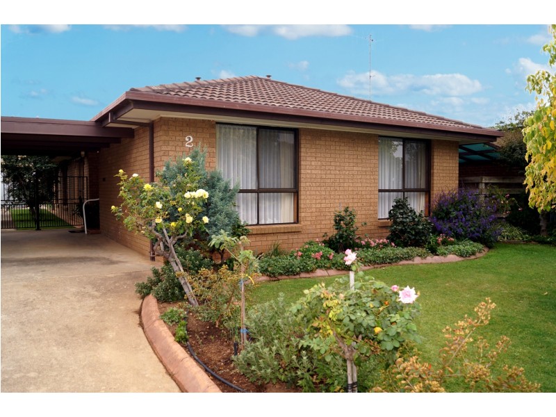 2 Nolan Court, Shepparton VIC 3630