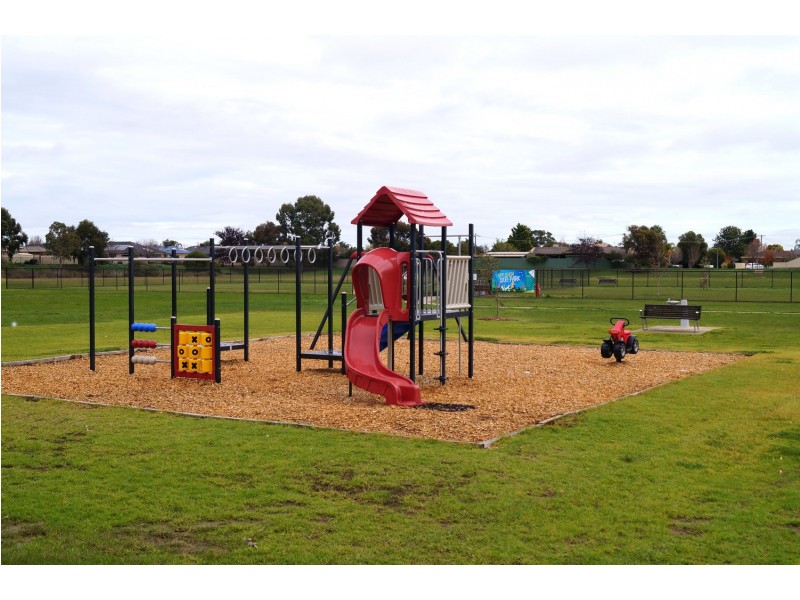 2 Nolan Court, Shepparton VIC 3630