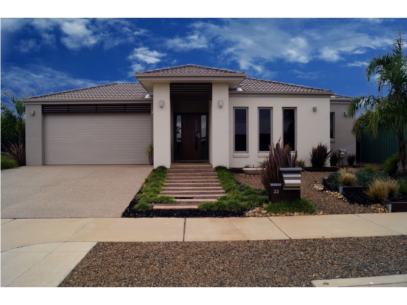 23 Wagtail Drive, Kialla VIC 3631