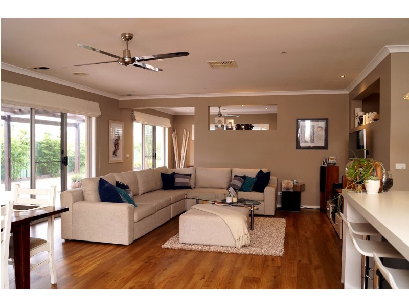 23 Wagtail Drive, Kialla VIC 3631