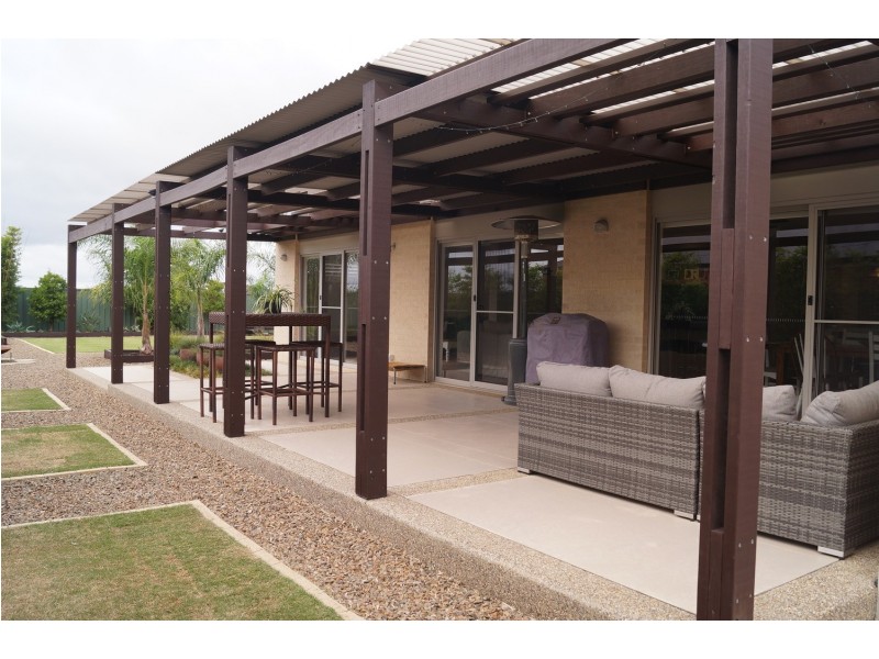 23 Wagtail Drive, Kialla VIC 3631