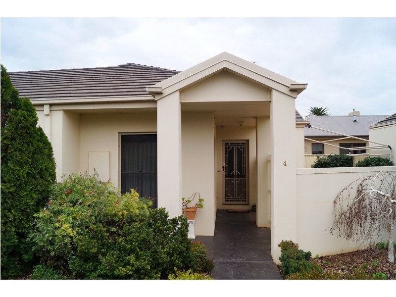 4/188 Knight Street, Shepparton VIC 3630