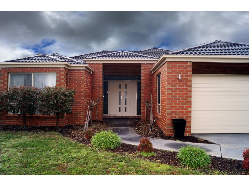 7 Seven Creeks Drive, Kialla VIC 3631