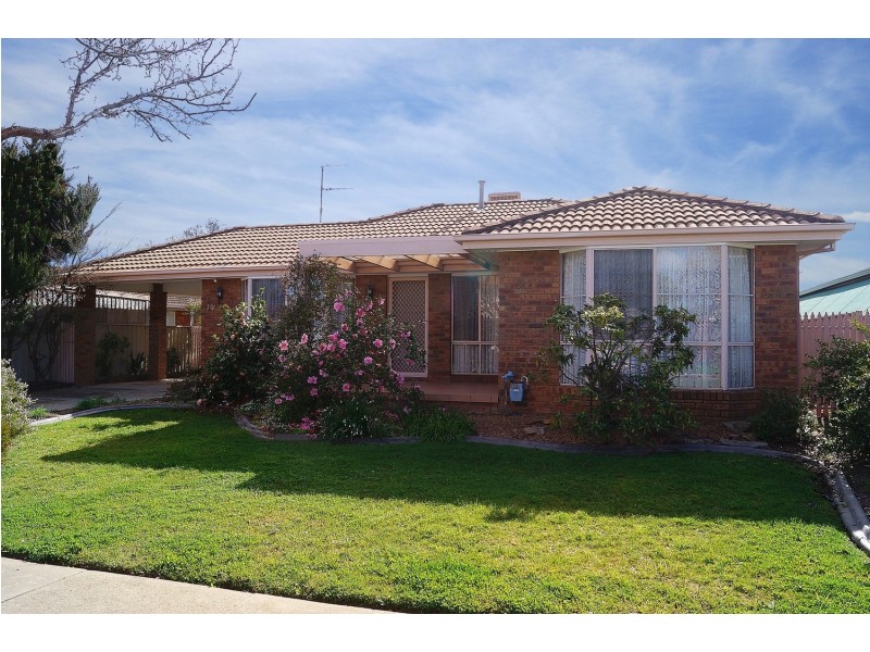 79 Orchard Circuit, Shepparton VIC 3630