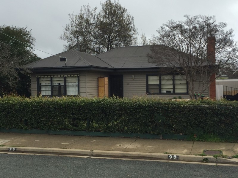 22 Harold Street, Shepparton VIC 3630