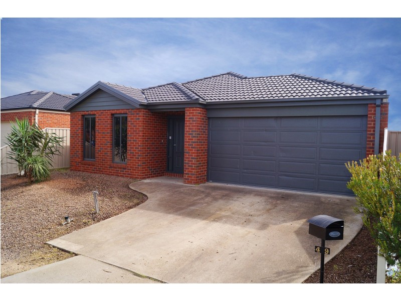 49 Taig Avenue, Kialla VIC 3631