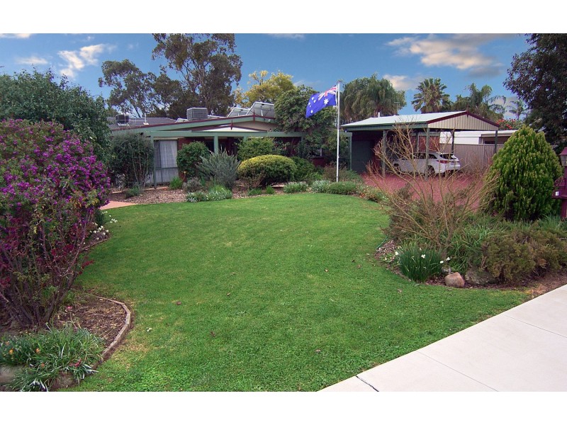 18 Raftery Road, Kialla VIC 3631